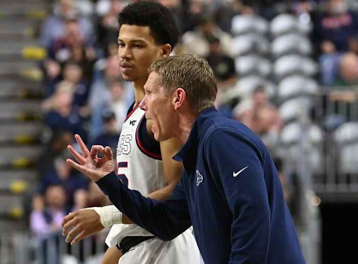 Mark Few